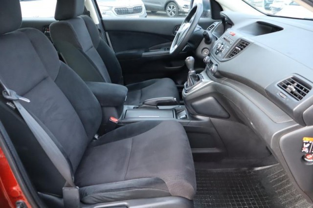 Honda CR-V  2.2 i-DTEC 