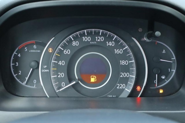 Honda CR-V  2.2 i-DTEC 