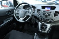 Honda CR-V  2.2 i-DTEC 