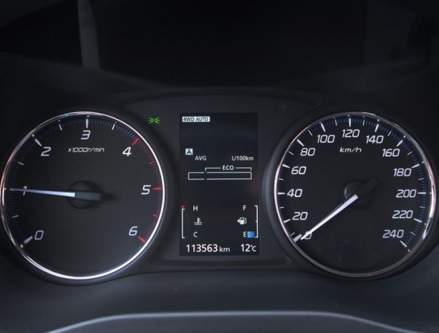 Mitsubishi Outlander  2.2 DI-D Intense