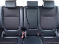 Mitsubishi Outlander  2.2 DI-D Intense