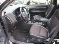Mitsubishi Outlander  2.2 DI-D Intense