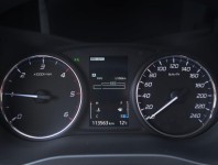 Mitsubishi Outlander  2.2 DI-D Intense