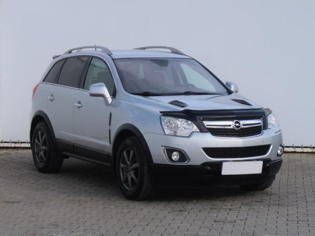 Opel Antara  2.2 CDTI 