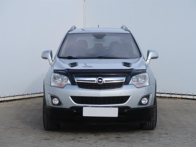 Opel Antara  2.2 CDTI 