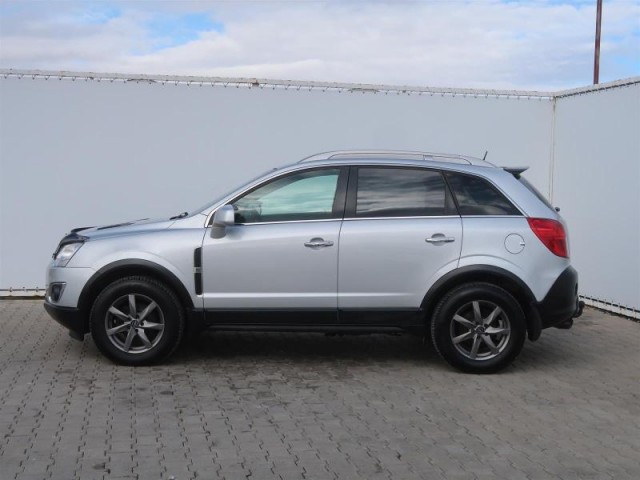 Opel Antara  2.2 CDTI 