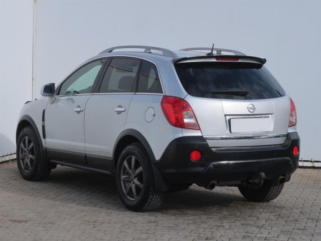 Opel Antara  2.2 CDTI 