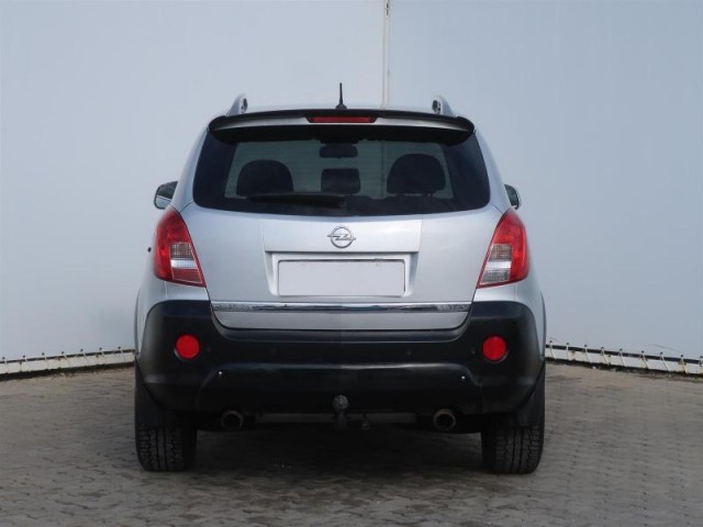 Opel Antara  2.2 CDTI 