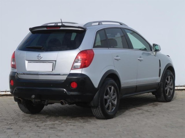 Opel Antara  2.2 CDTI 