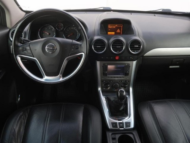 Opel Antara  2.2 CDTI 