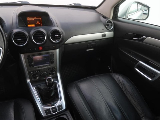 Opel Antara  2.2 CDTI 