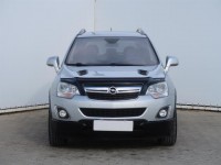 Opel Antara  2.2 CDTI 