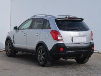 Opel Antara  2.2 CDTI 