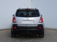 Opel Antara  2.2 CDTI 