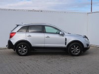 Opel Antara  2.2 CDTI 