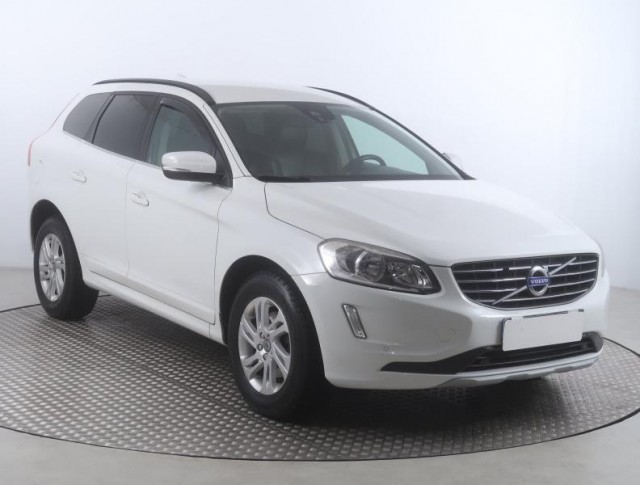 Volvo XC60  D3 Base
