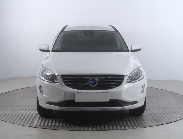 Volvo XC60  D3 Base