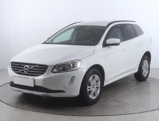 Volvo XC60  D3 Base