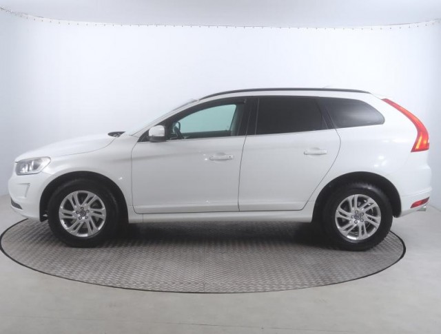 Volvo XC60  D3 Base