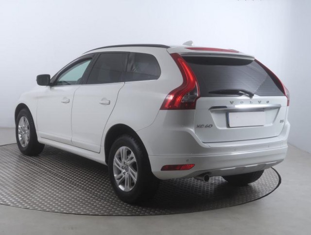 Volvo XC60  D3 Base