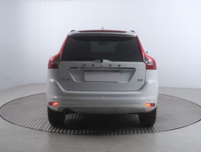 Volvo XC60  D3 Base