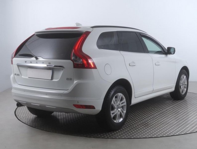 Volvo XC60  D3 Base