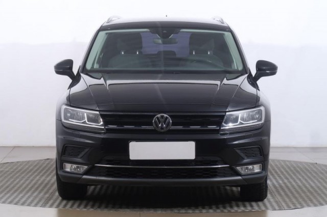 Volkswagen Tiguan  2.0 TDI Highline