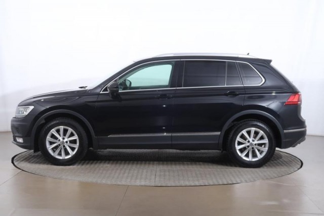 Volkswagen Tiguan  2.0 TDI Highline