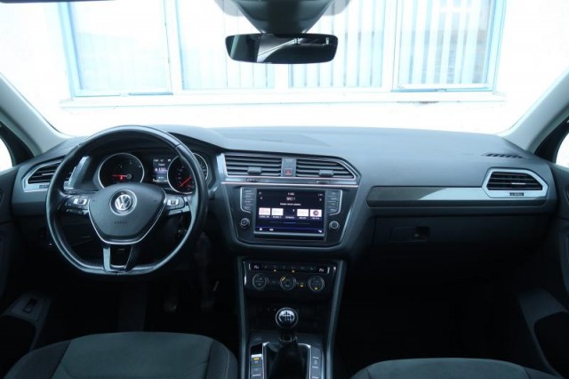 Volkswagen Tiguan  2.0 TDI Highline