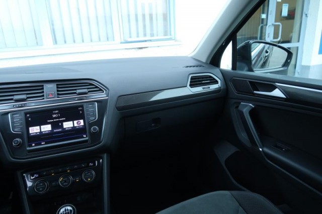 Volkswagen Tiguan  2.0 TDI Highline