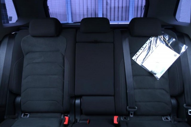 Volkswagen Tiguan  2.0 TDI Highline