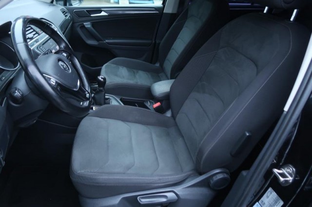 Volkswagen Tiguan  2.0 TDI Highline