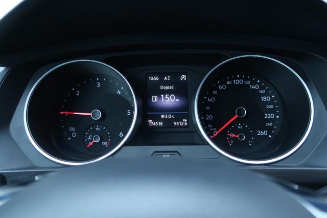 Volkswagen Tiguan  2.0 TDI Highline