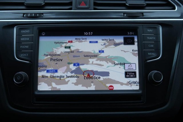 Volkswagen Tiguan  2.0 TDI Highline