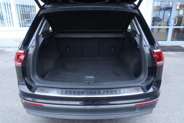 Volkswagen Tiguan  2.0 TDI Highline