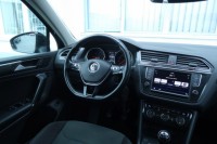 Volkswagen Tiguan  2.0 TDI Highline
