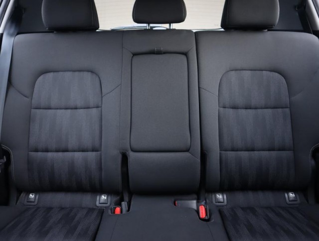 Kia Sportage  1.6 GDI Silver