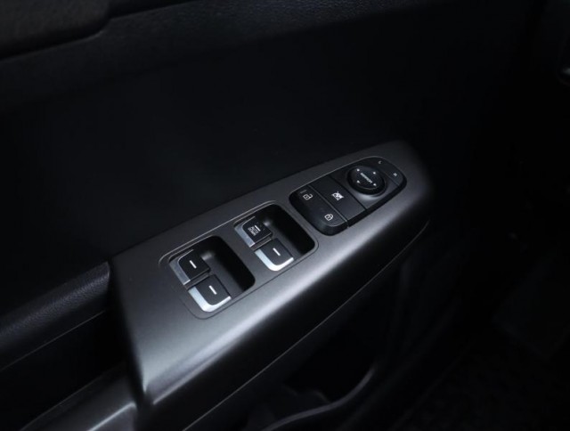 Kia Sportage  1.6 GDI Silver