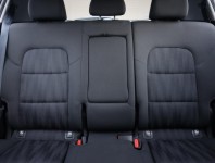 Kia Sportage  1.6 GDI Silver