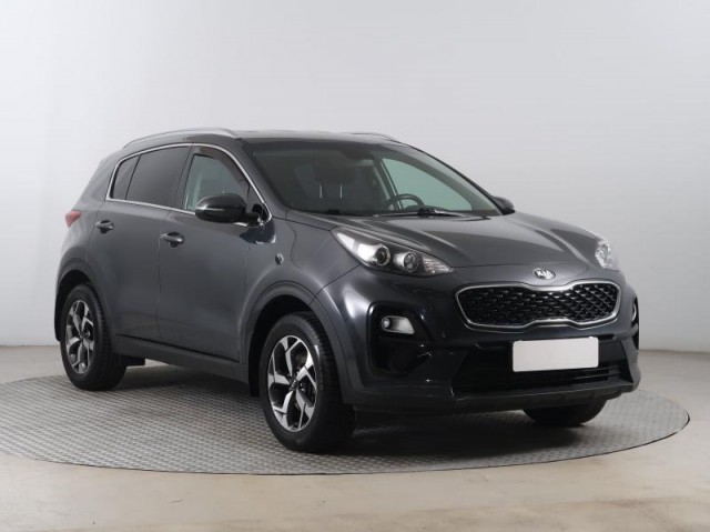 Kia Sportage  1.6 GDI 