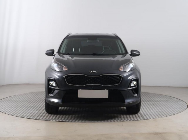 Kia Sportage  1.6 GDI 
