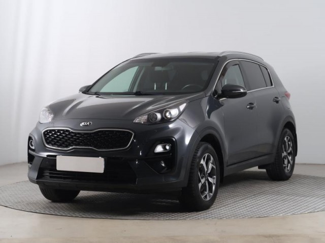 Kia Sportage  1.6 GDI 