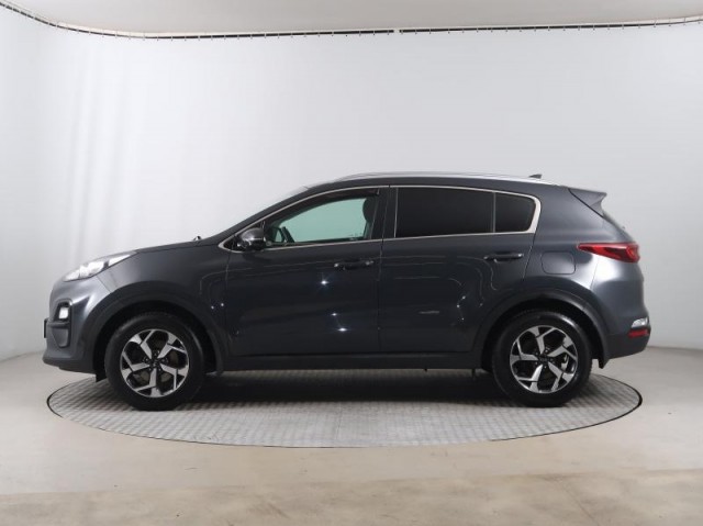 Kia Sportage  1.6 GDI 