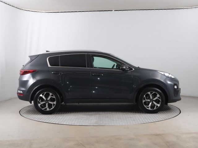 Kia Sportage  1.6 GDI 