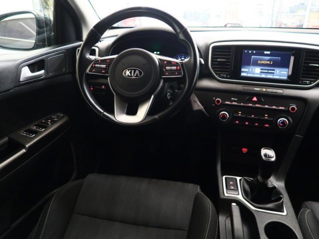 Kia Sportage  1.6 GDI 