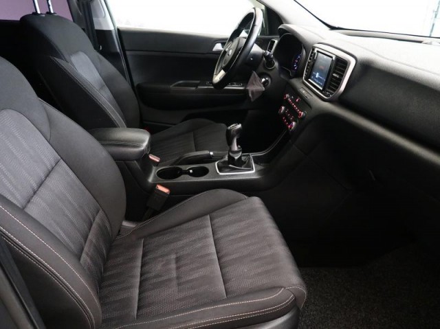 Kia Sportage  1.6 GDI 