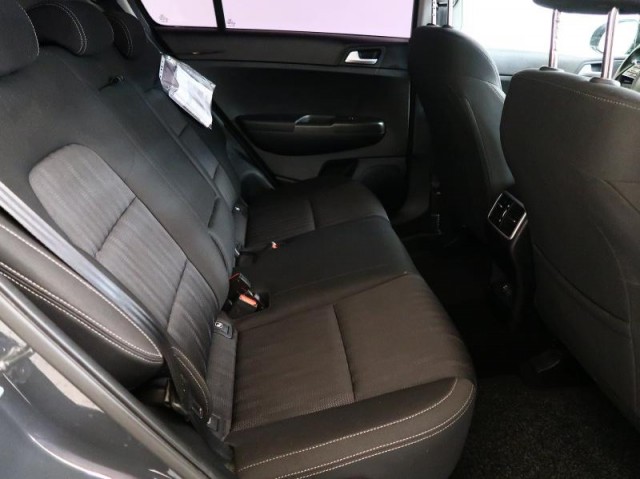 Kia Sportage  1.6 GDI 