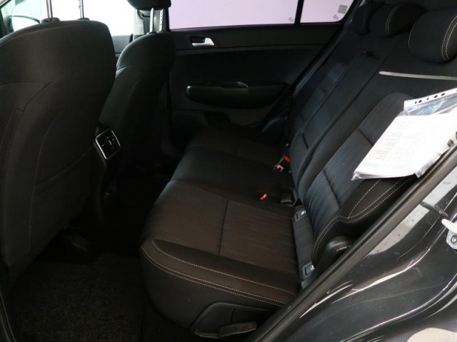 Kia Sportage  1.6 GDI 