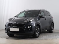 Kia Sportage  1.6 GDI 