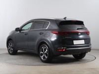 Kia Sportage  1.6 GDI 